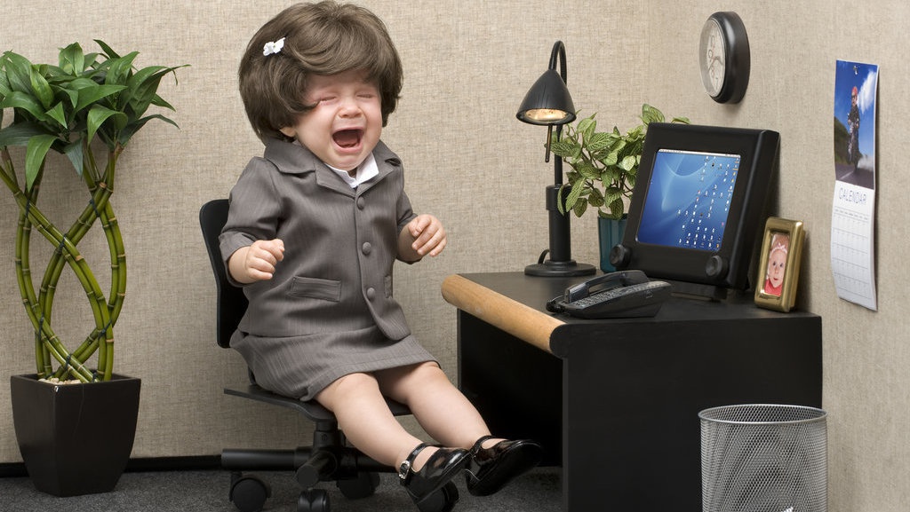 Kenali Fase Terrible Two pada Anak, Penyebab, & Cara Hadapinya Kenali Fase Terrible Two pada Anak, Penyebab, & Cara Hadapinya