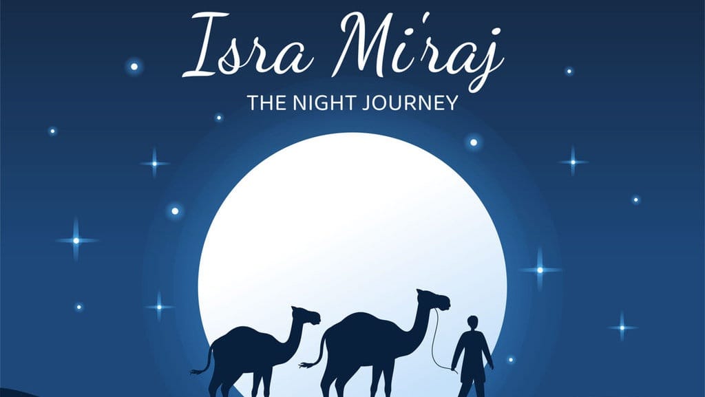 Isra Miraj atau Isra Mikraj, Mana Tulisan yang Benar?