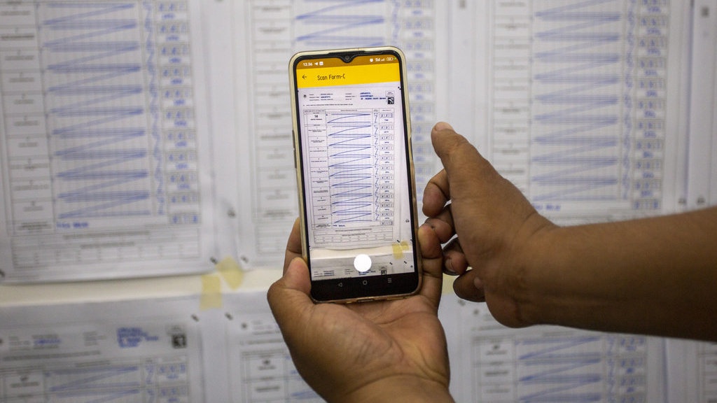 Belajar dari Kasus PDNS, Waspada Serangan Siber Jelang Pilkada