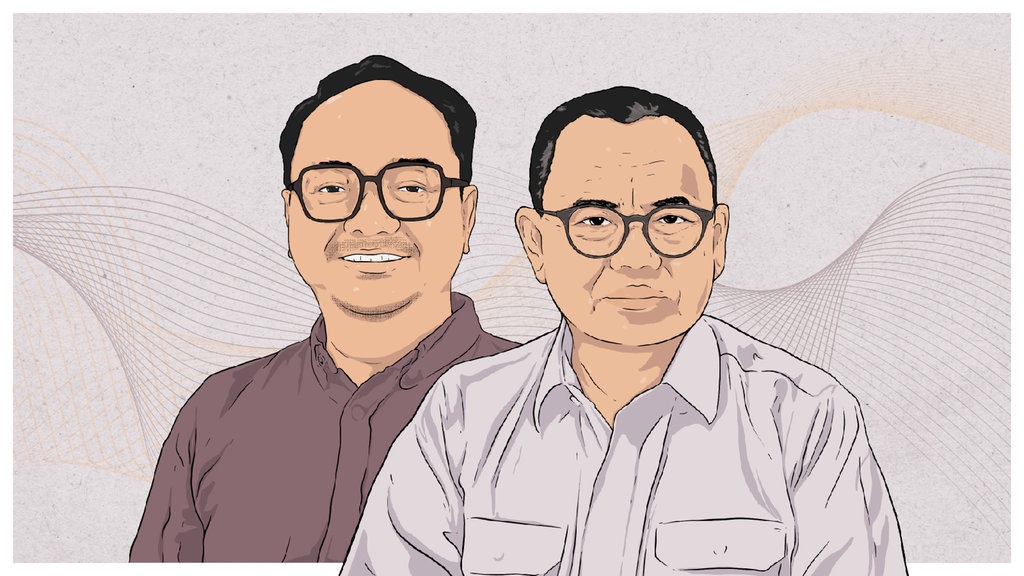 Timnas AMIN Ungkap Upaya Intimidasi, Netralitas Pemilu & Koalisi Timnas AMIN Ungkap Upaya Intimidasi, Netralitas Pemilu & Koalisi