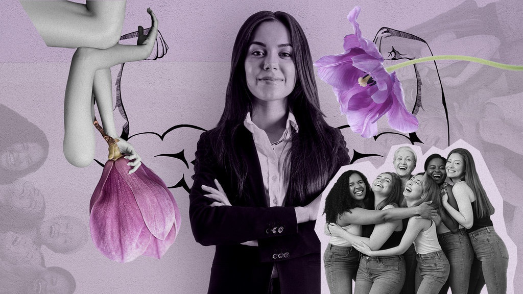 Apa Iya, Perempuan Konformis & Patuh Lebih Disukai Laki-laki? Apa Iya, Perempuan Konformis & Patuh Lebih Disukai Laki-laki?