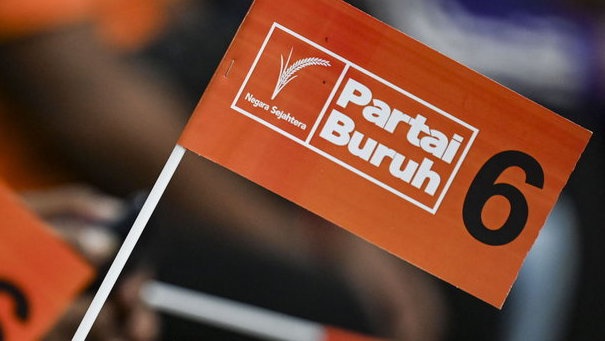 MK Hapus Ambang Batas, Partai Buruh: Tak Perlu Revisi UU Pemilu MK Hapus Ambang Batas, Partai Buruh: Tak Perlu Revisi UU Pemilu
