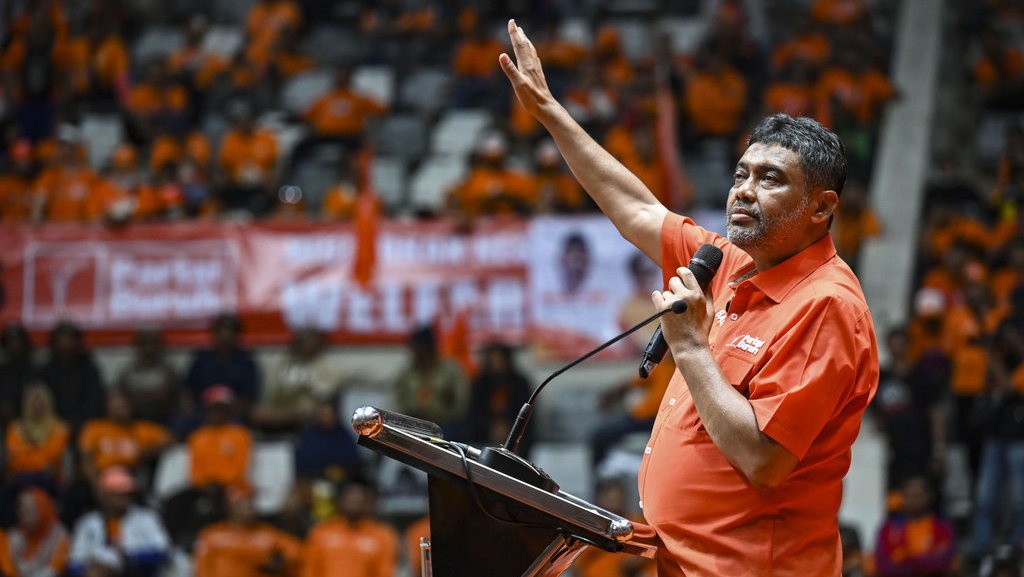 Tolak Tapera, Partai Buruh akan Demo Besar di Istana Kamis Depan Tolak Tapera, Partai Buruh akan Demo Besar di Istana Kamis Depan