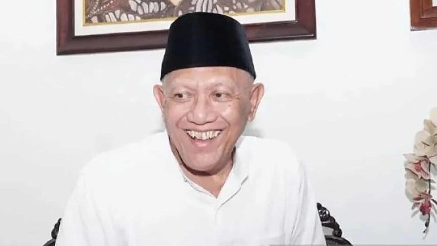 Ponpes Tebuireng Tegaskan Netral, Bantah Dukung Prabowo-Gibran Ponpes Tebuireng Tegaskan Netral, Bantah Dukung Prabowo-Gibran
