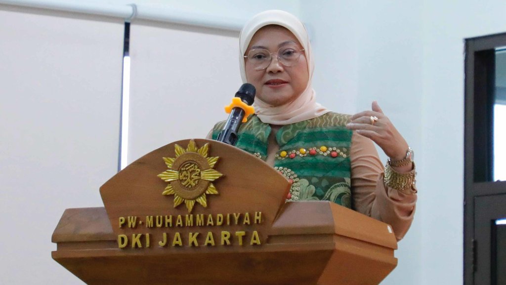 Menaker Larang Perusahaan Cicil & Tunda Pembayaran THR Karyawan Menaker Larang Perusahaan Cicil & Tunda Pembayaran THR Karyawan