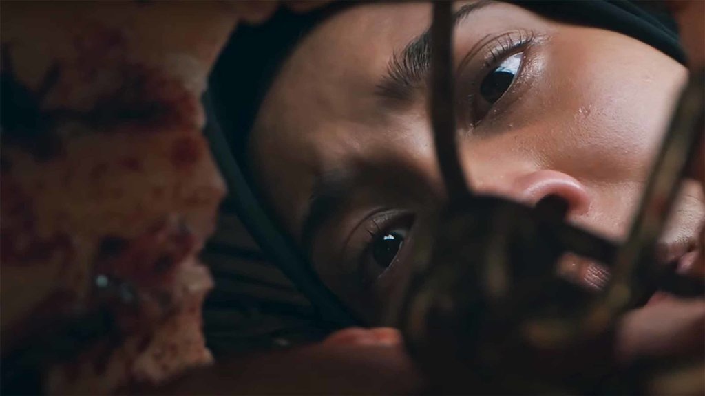 Sinopsis Film Horor Pemandi Jenazah dan Jadwal Tayang di CGV