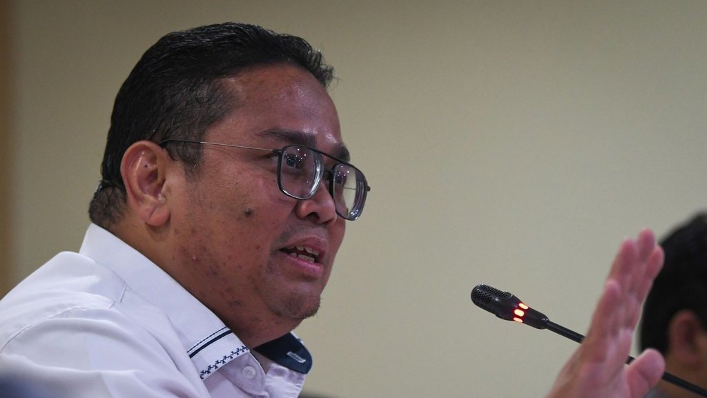 Pelanggaran di Kuala Lumpur, Bawaslu Minta Pemungutan Ulang