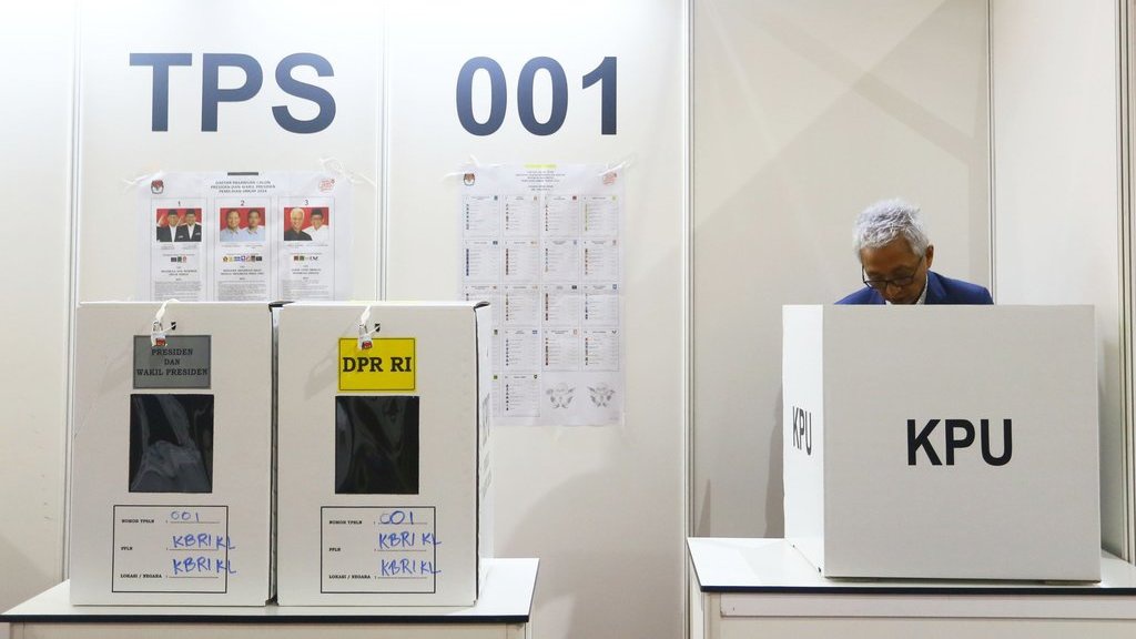 Apa Itu PSU Pemilu dan Faktor-Faktor Pemungutan Suara Ulang