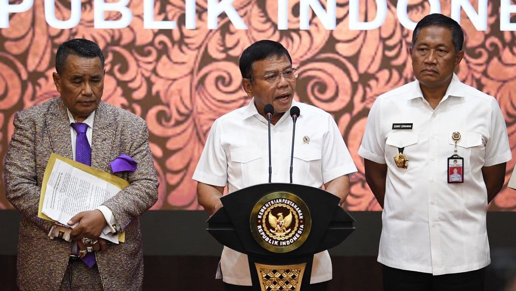 Peluang Kemhan Mau Proses Hukum Hoaks Mirage 2000-5 Pakai UU ITE Peluang Kemhan Mau Proses Hukum Hoaks Mirage 2000-5 Pakai UU ITE