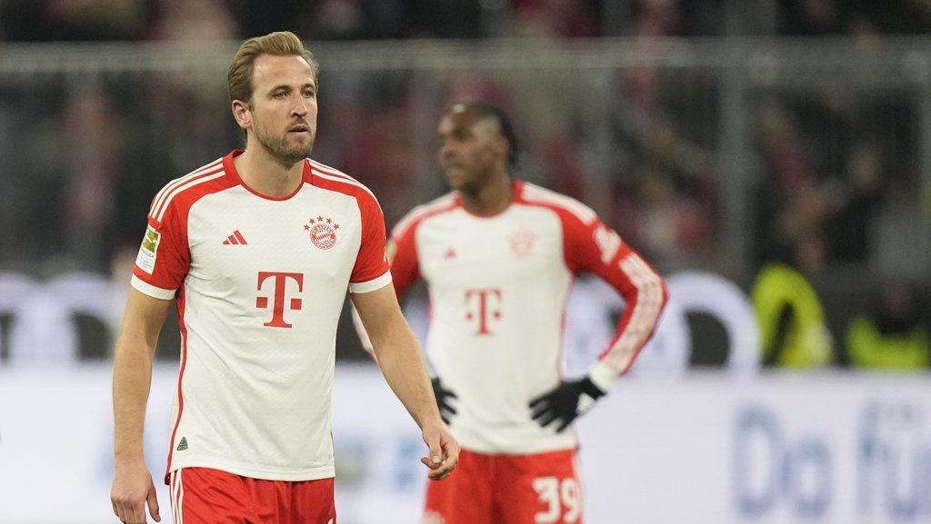 Prediksi Bayern vs Boca Junior CWC 2025: Die Roten Lolos Grup? Prediksi Bayern vs Boca Junior CWC 2025: Die Roten Lolos Grup?