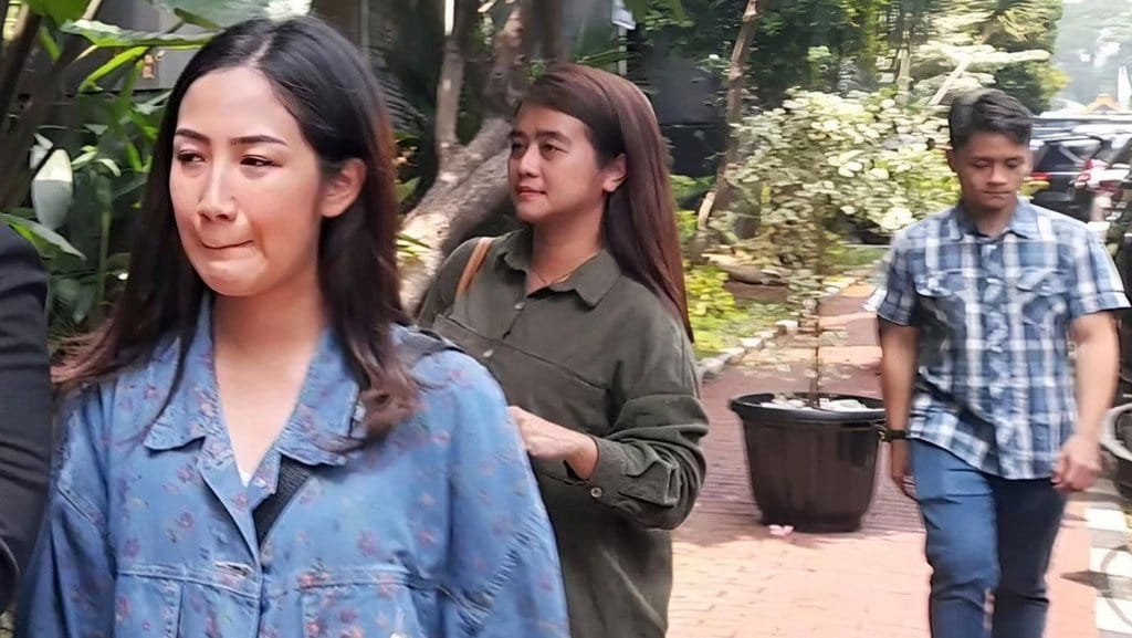 Kronologi Tewasnya Anak Tamara Tyasmara di Tangan Pacarnya Kronologi Tewasnya Anak Tamara Tyasmara di Tangan Pacarnya