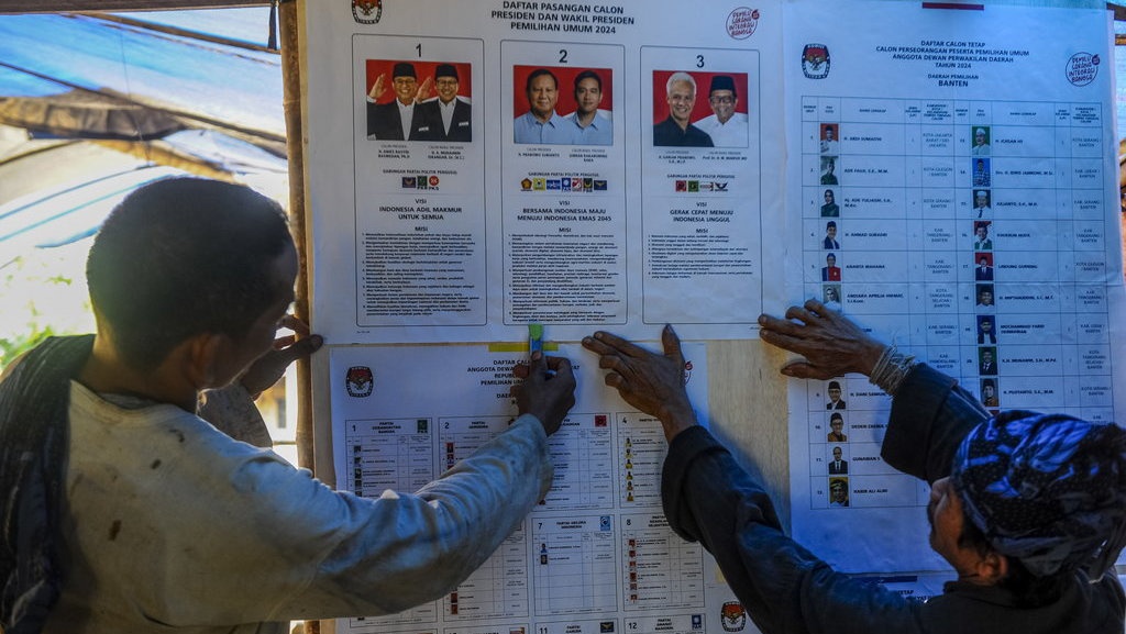 Apa Itu Quick Count dan Bedanya dengan Real Count? Apa Itu Quick Count dan Bedanya dengan Real Count?