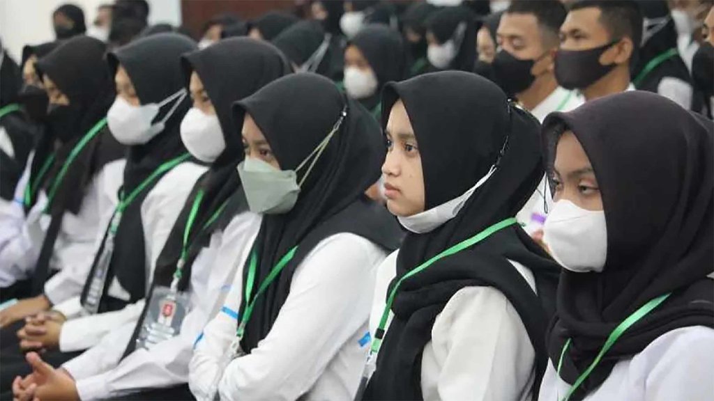 KIP Kuliah Jalur Aspirasi Dewan Rentan Jadi Alat Pendulang Suara KIP Kuliah Jalur Aspirasi Dewan Rentan Jadi Alat Pendulang Suara