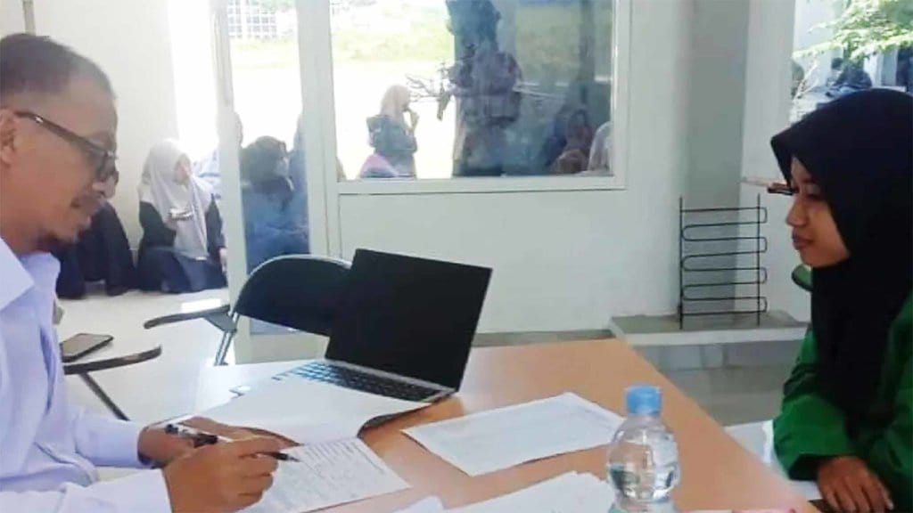 Jadwal Pendaftaran KIP Kuliah Jalur Seleksi Mandiri 2024 PTN-PTS