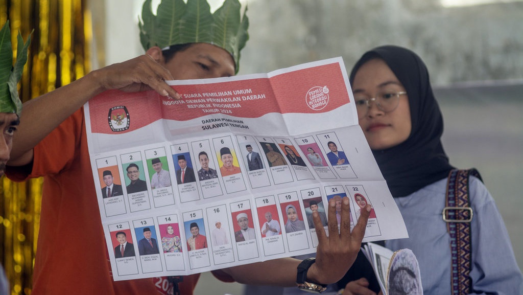 Politisi Generasi Kedua Menuju Senayan, Bangun Dinasti Politik? Politisi Generasi Kedua Menuju Senayan, Bangun Dinasti Politik?