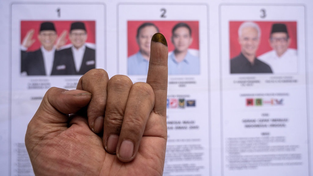 Keresahan Parpol usai MK Putuskan Pemilu Nasional-Daerah Dipisah