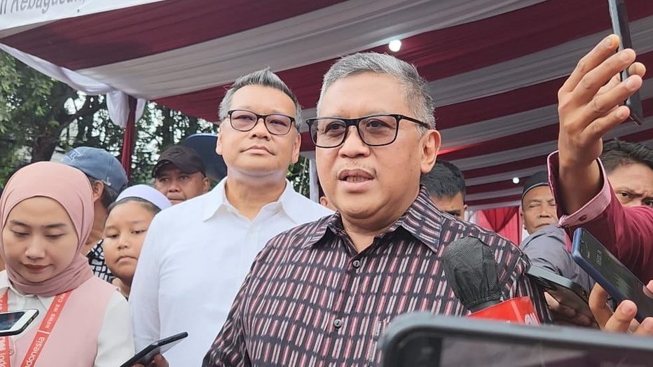 Akurasi Sirekap Diragukan, PDIP Desak Audit Digital Forensik