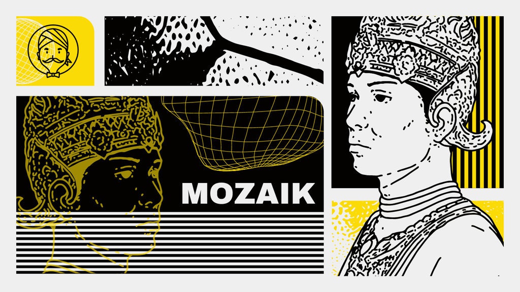 Klaim Ratu Adil Tak Menyelamatkan Jayanagara dari Pemberontakan Klaim Ratu Adil Tak Menyelamatkan Jayanagara dari Pemberontakan