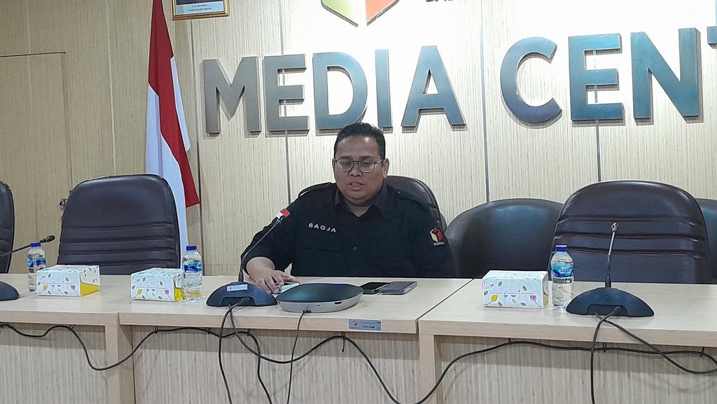 108 TPS di Demak akan Pemungutan Suara Susulan Besok 108 TPS di Demak akan Pemungutan Suara Susulan Besok