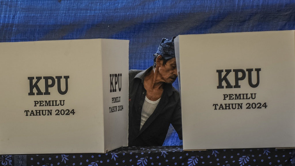 Tahapan Pemilu 2024 Setelah Pencoblosan, Jadwal, dan Tanggalnya