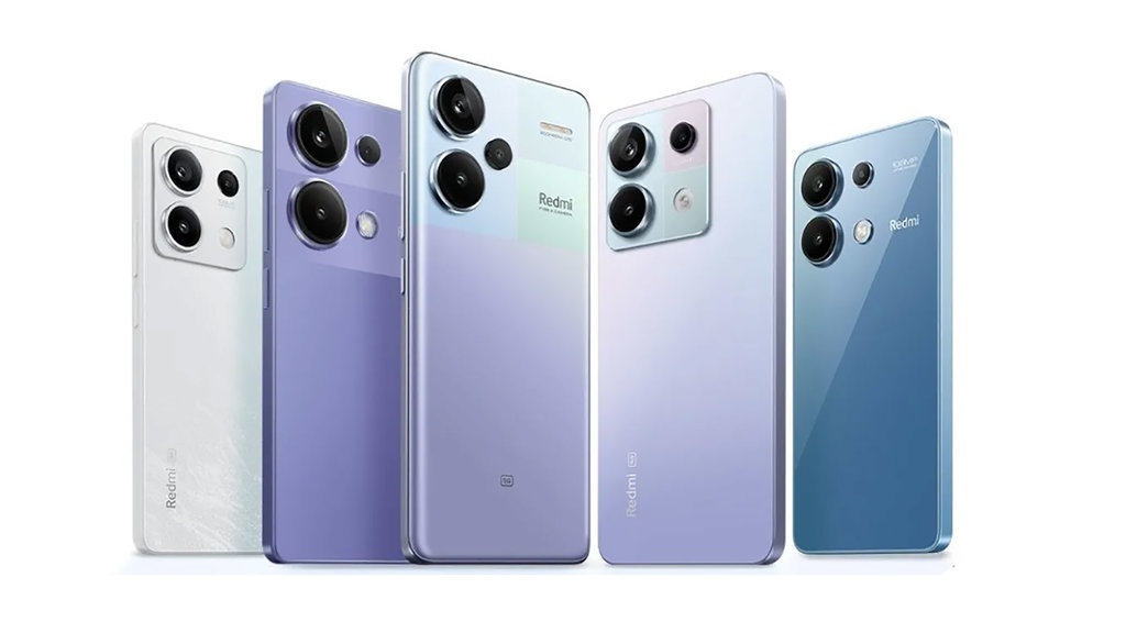 Redmi Note 13 Harga & Spesifikasi, Meluncur di RI 28 Februari Redmi Note 13 Harga & Spesifikasi, Meluncur di RI 28 Februari