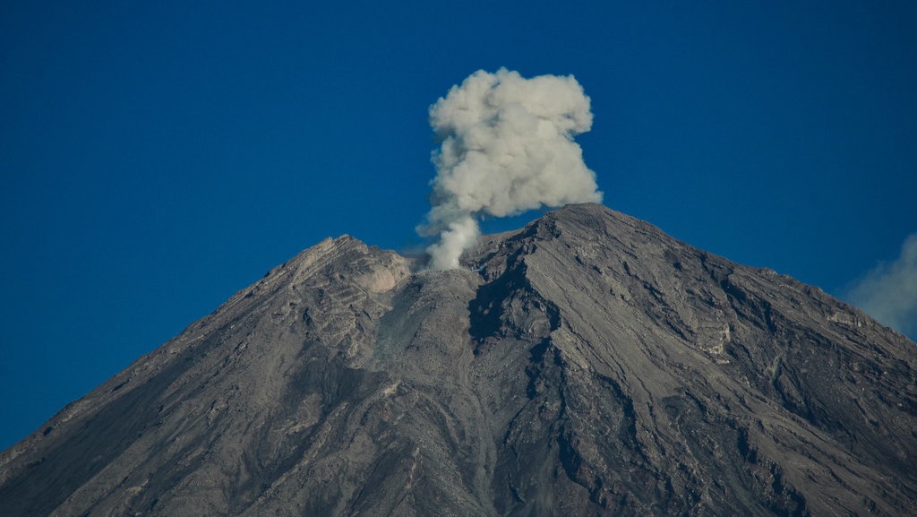 Apa Itu Banjir Lahar Dingin Semeru yang Buat Warga Mengungsi? Apa Itu Banjir Lahar Dingin Semeru yang Buat Warga Mengungsi?