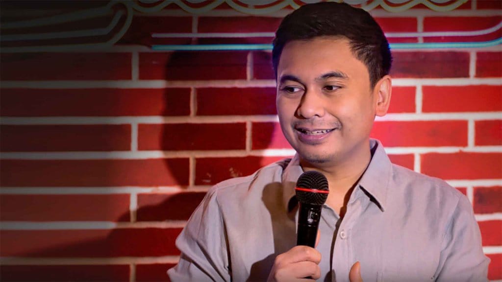 Link Download Serial Komedi Kacau Eps 1-8 dan Spoiler Lengkapnya Link Download Serial Komedi Kacau Eps 1-8 dan Spoiler Lengkapnya