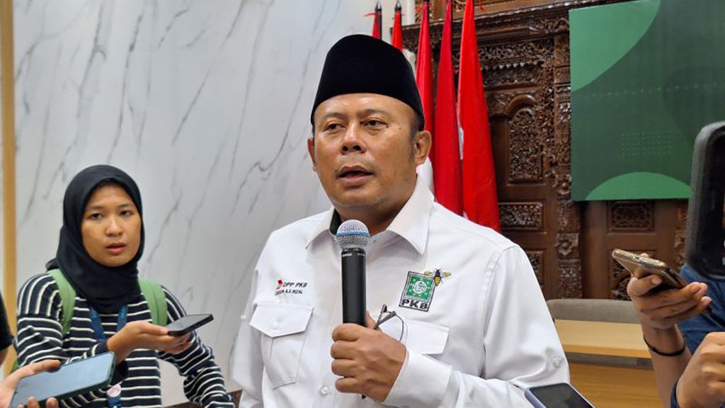 PKB Sebut Tak Perlu Khawatir Simpang Siur Hasil Sirekap KPU