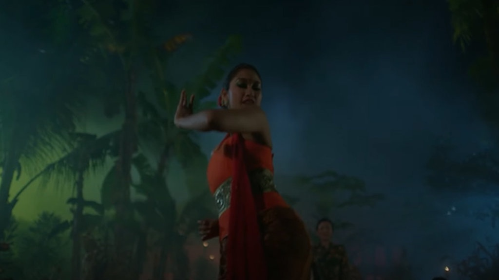 Nonton Film Ronggeng Kematian, Sinopsis, dan Link Streaming Nonton Film Ronggeng Kematian, Sinopsis, dan Link Streaming