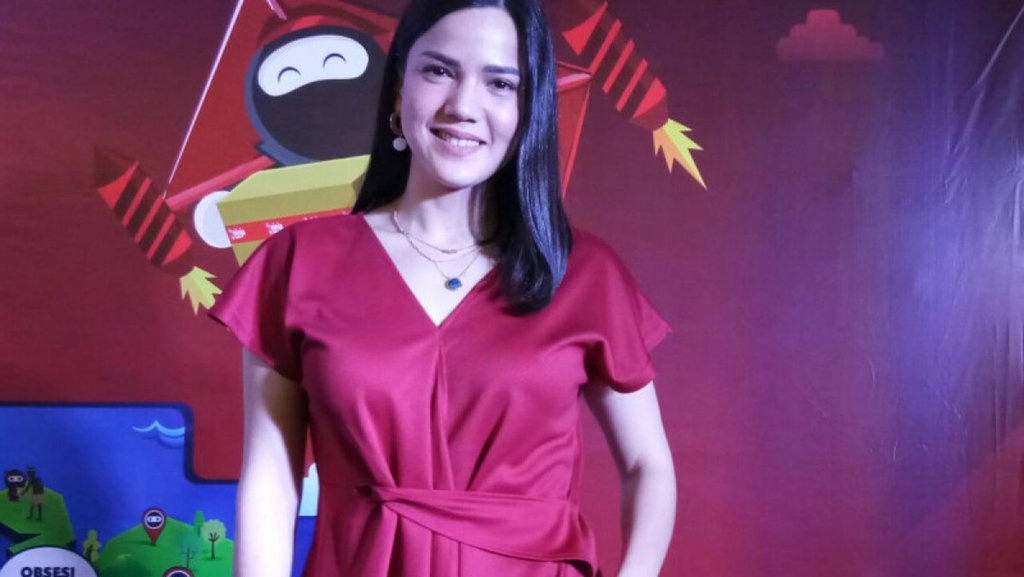 Apa Itu Kanker Sarkoma yang Diidap Alice Norin dan Penyebabnya Apa Itu Kanker Sarkoma yang Diidap Alice Norin dan Penyebabnya