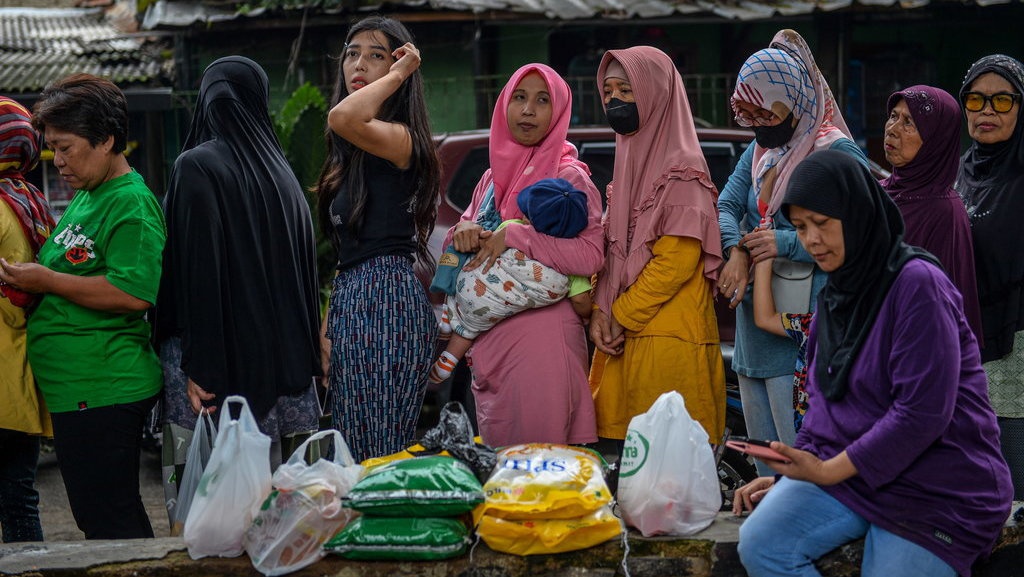 Kemendag Salahkan El Nino soal Harga Beras hingga Telur Mahal