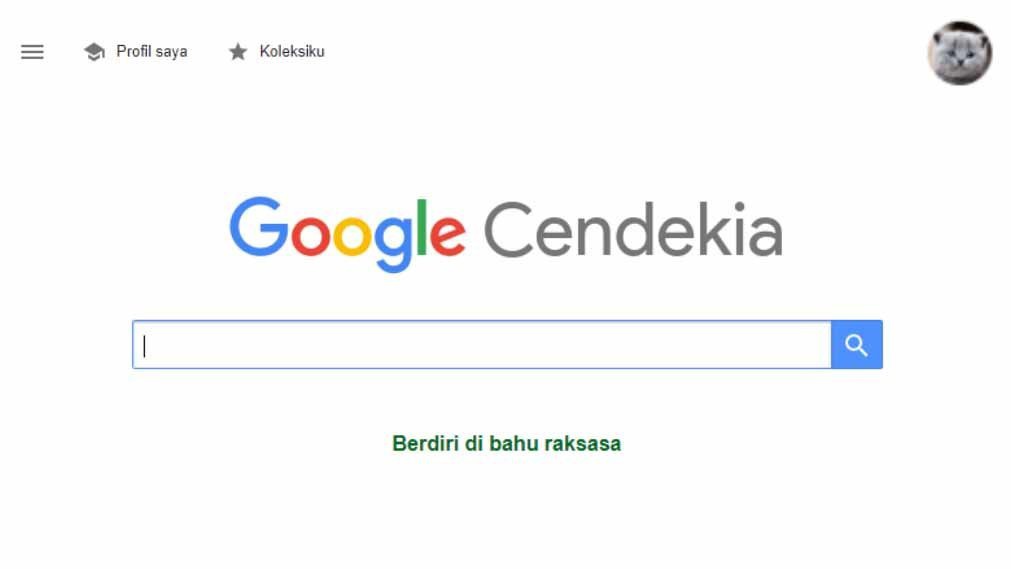 Cara Buat Akun Google Scholar dan Langkah-langkahnya