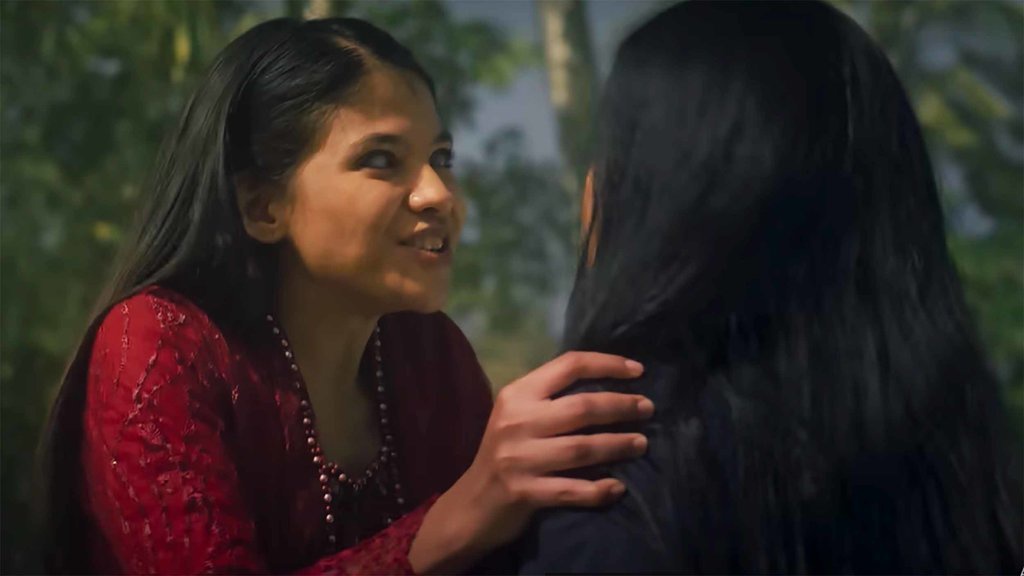 Sinopsis Film Sinden Gaib yang Diangkat dari Kisah Nyata Sinopsis Film Sinden Gaib yang Diangkat dari Kisah Nyata