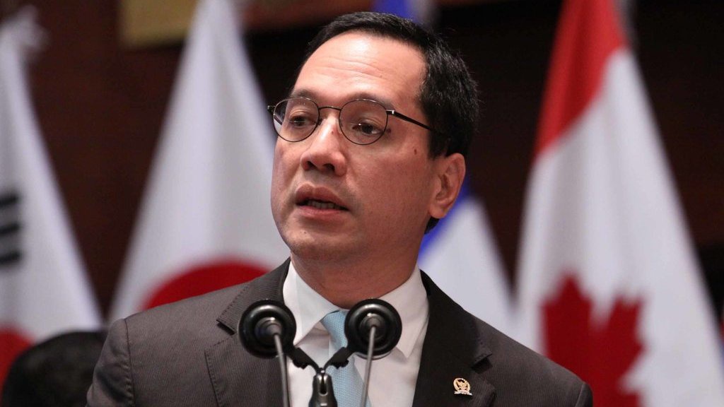 Biodata Arief Suditomo Eks Anggota DPR dan Penyiar Metro TV Biodata Arief Suditomo Eks Anggota DPR dan Penyiar Metro TV