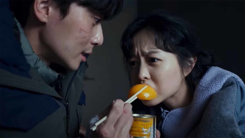 Link Download Film Concrete Utopia Sub Indo & Sinopsis Lengkap