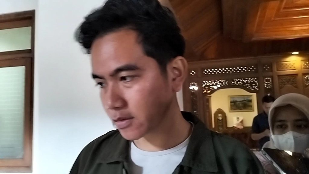 Gibran Persilakan AMIN & TPN Gugat ke MK Jika Ada Kecurangan