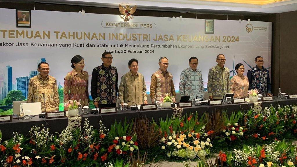 Industri BPR Babak Belur, Bagaimana Upaya Penyehatan dari OJK? Industri BPR Babak Belur, Bagaimana Upaya Penyehatan dari OJK?