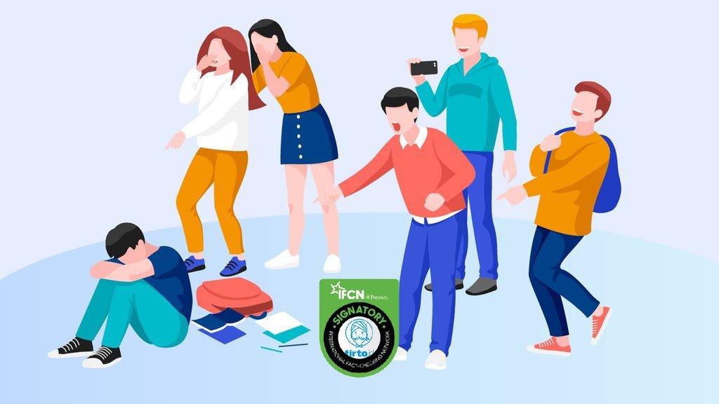 Meningkatnya Perundungan Anak yang Terjadi Sepanjang 2022