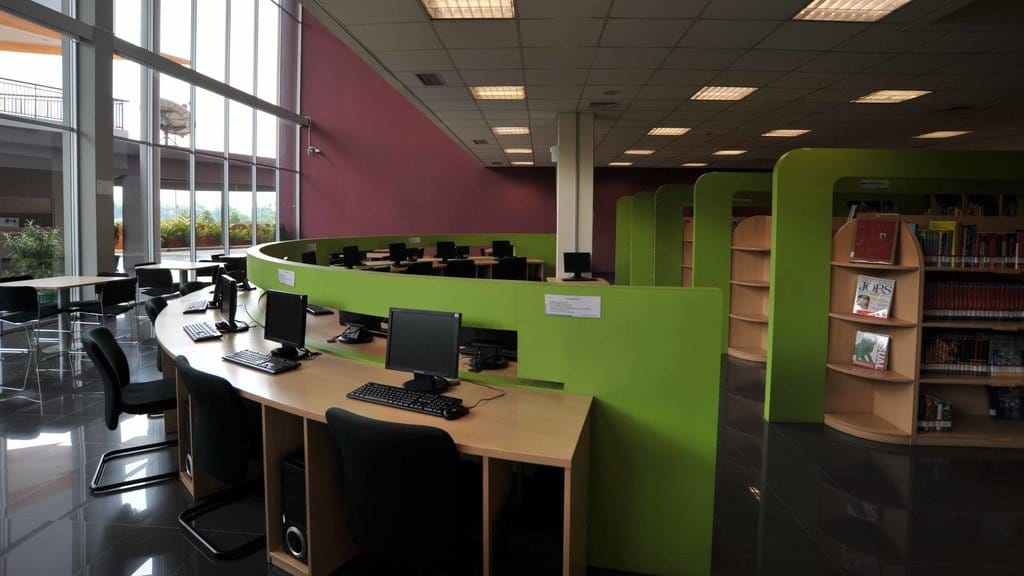 Mengenal Binus Serpong Sekolah Elite di Tangerang Selatan Mengenal Binus Serpong Sekolah Elite di Tangerang Selatan