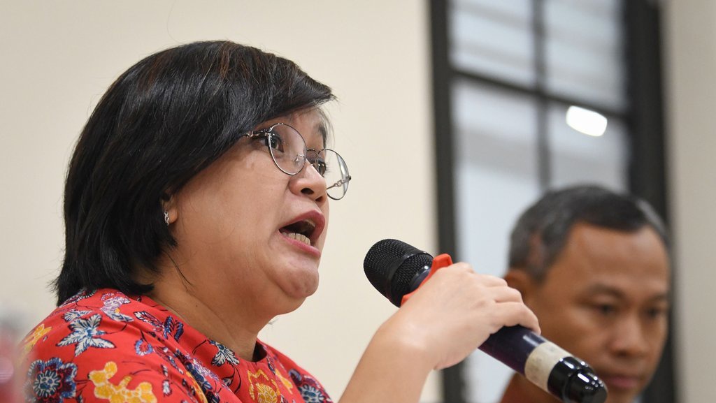 Komnas HAM Desak Pendekatan Terukur Hadapi Kekerasan di Papua