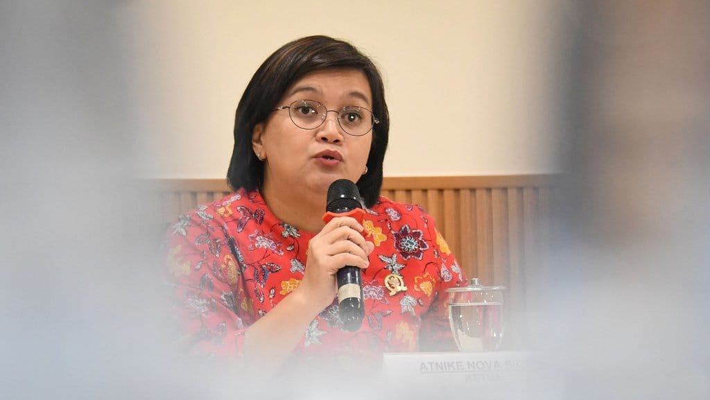 Komnas HAM Sudah Periksa 8 Saksi soal Pembakaran Rumah Wartawan