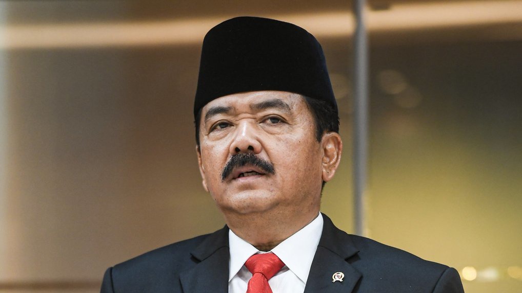 Menkopolhukam Jamin Aksi Teror di Moskow Tak Akan Menjalar ke RI Menkopolhukam Jamin Aksi Teror di Moskow Tak Akan Menjalar ke RI