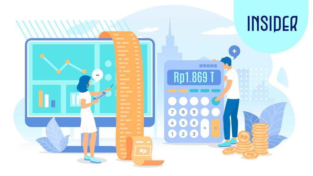 Dilema Tax Ratio di Tengah Melesatnya Capaian Target Pajak RI Dilema Tax Ratio di Tengah Melesatnya Capaian Target Pajak RI
