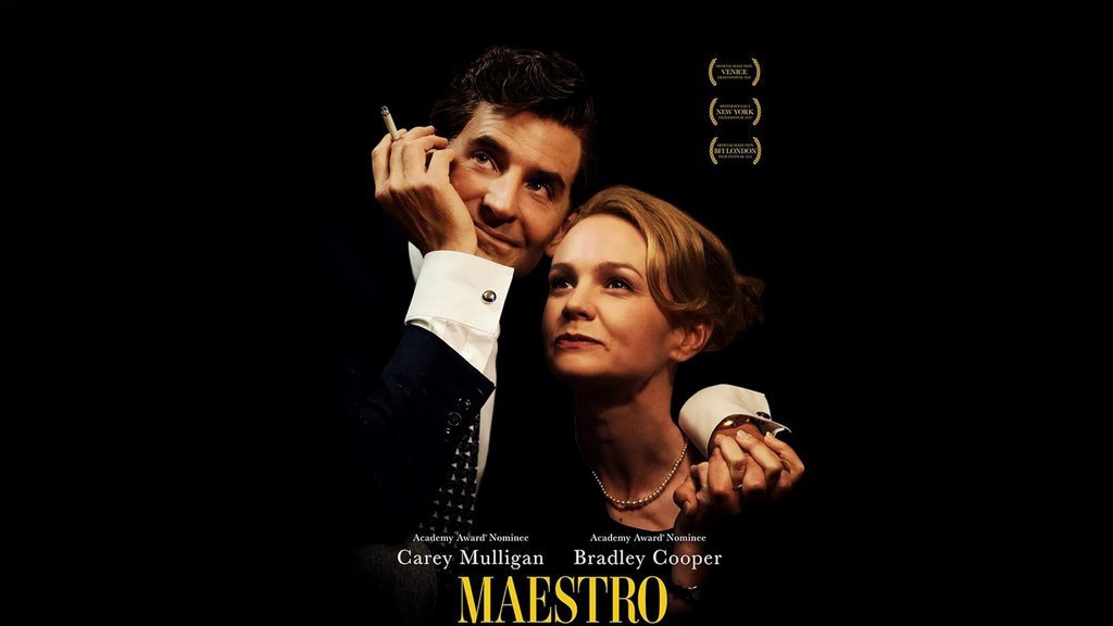 Sinopsis Film Maestro, Nominasi Film Terbaik Oscar 2024 Sinopsis Film Maestro, Nominasi Film Terbaik Oscar 2024