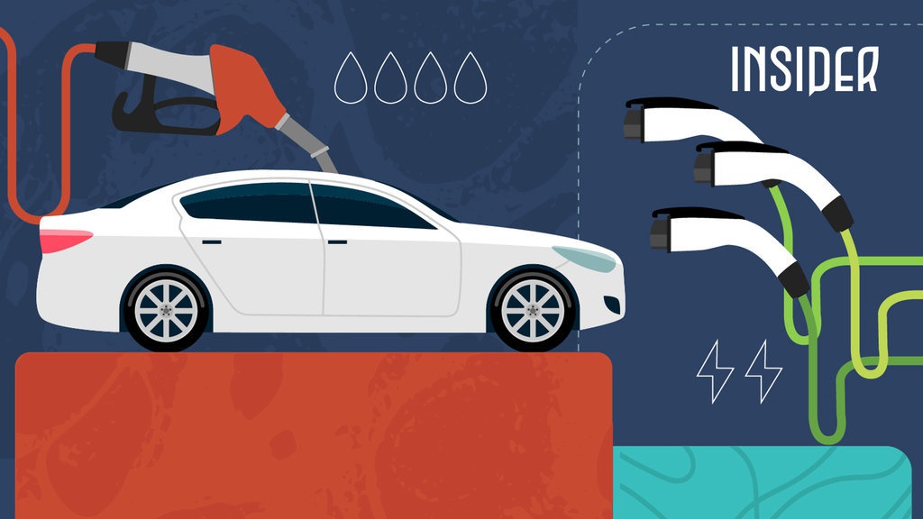 Gempuran Mobil Listrik Guncang Posisi Raksasa Otomotif Jepang Gempuran Mobil Listrik Guncang Posisi Raksasa Otomotif Jepang