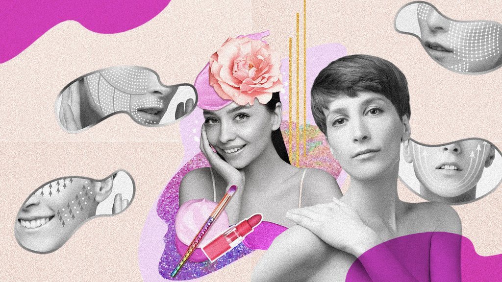 Face Yoga, Tren Terbaru untuk Kesehatan Kulit Wajahmu Face Yoga, Tren Terbaru untuk Kesehatan Kulit Wajahmu