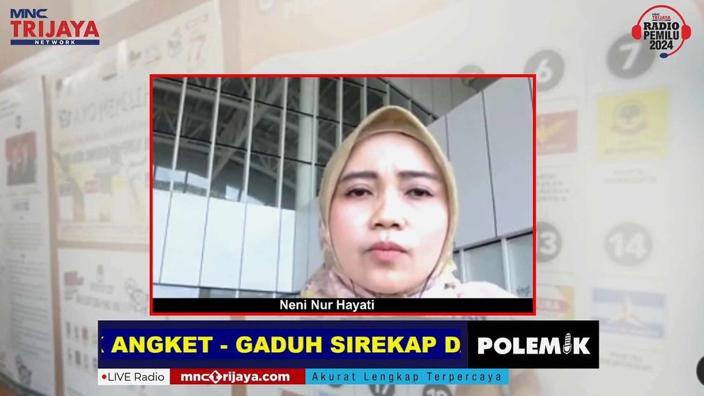 Catatan DEEP Indonesia soal Pemilu: KPU Kurang Mitigasi Risiko