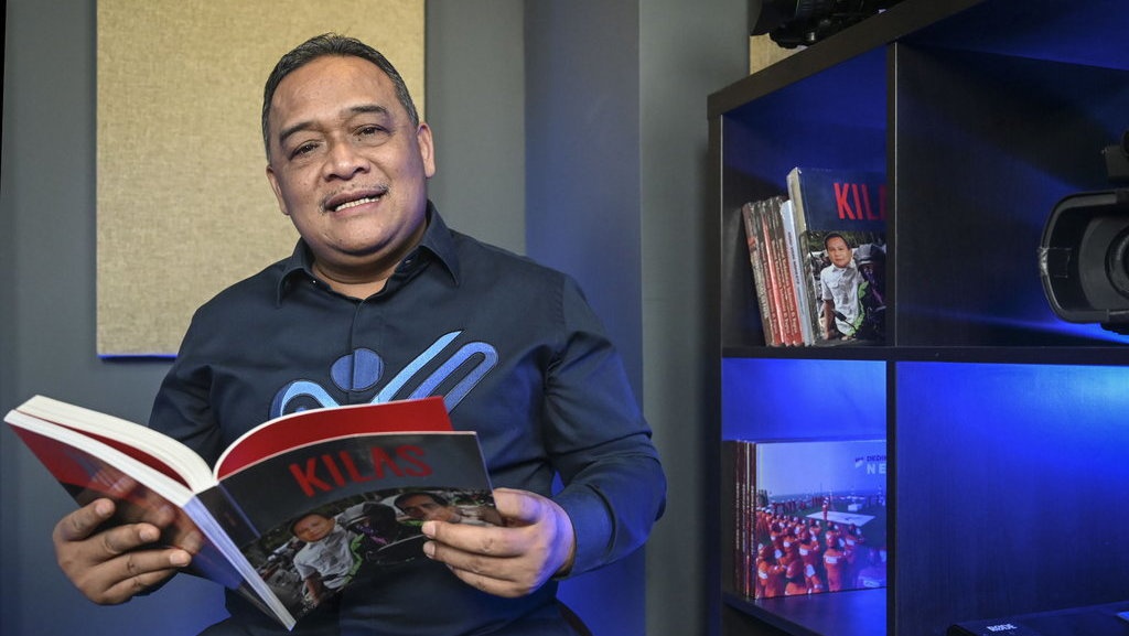 Pejabat Asal Njeplak Cuma Bikin Gaduh dan Tak Benahi Masalah Pejabat Asal Njeplak Cuma Bikin Gaduh dan Tak Benahi Masalah