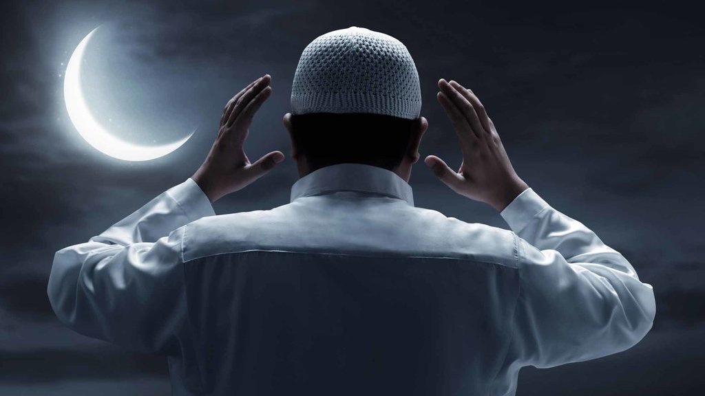 Batas Waktu Sholat Tarawih di Rumah & Tahajud Sampai Jam Berapa? Batas Waktu Sholat Tarawih di Rumah & Tahajud Sampai Jam Berapa?