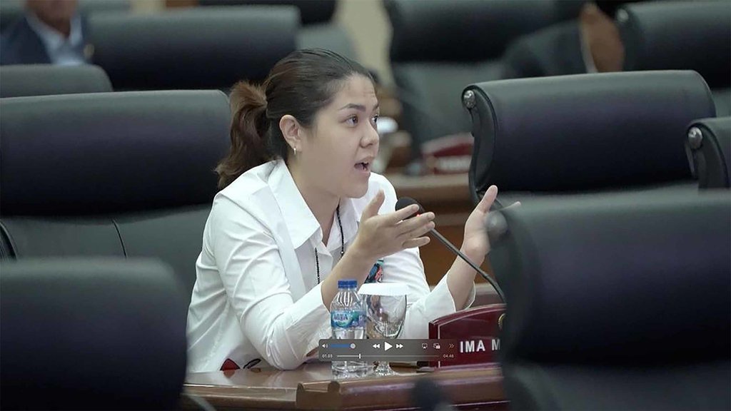 Real Count Sementara DPRD DKI: Tina Toon Ungguli Anak Zulhas